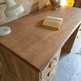 Big desk