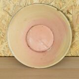 Talavera de la Reina Dish Lebrillo Parsley Ceramic from Spain XIX