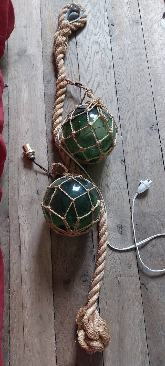 Lustre vintage