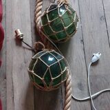 Vintage chandelier