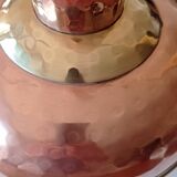 Large vase