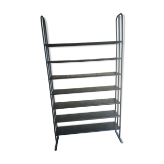 Industrial shelf