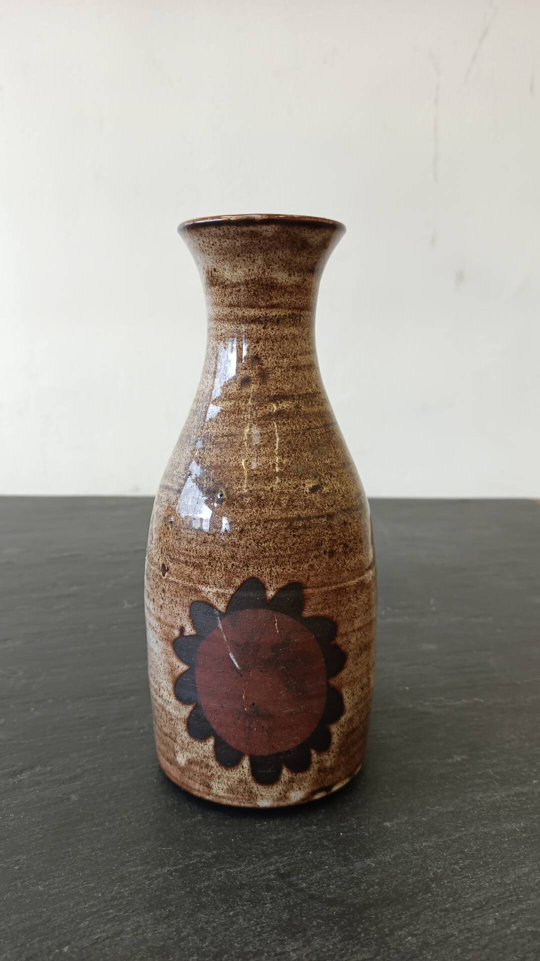 Service Briglin Pottery