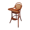 Thonet child high chair