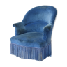 Fauteuil crapaud