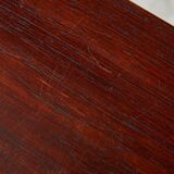 Model 19 teak highboard by gunni omann for omann jun møbelfabrik (mk10397)