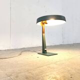 Louis kalff table lamp for Philips