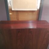 Vermaercke rosewood bar for V-Form