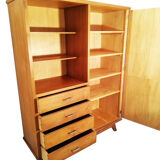 Vintage wardrobe 60