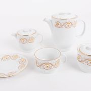 Vintage Italian porcelain set from Richard Ginori, 1970’s