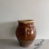 Terracotta pot