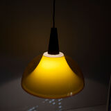Vintage pendant lamp