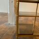 Vintage coffee table