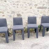 Mr. wanders monster chairs – moooi edition, first editions