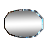 Mirror Art Deco style - 83x56cm