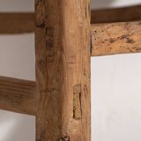 Antique side table (c.1920) #26