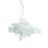 FOSCARINI "Big Bang" suspension light