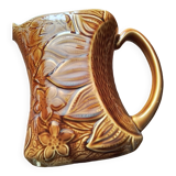 Pitcher