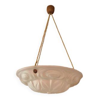 Suspension artdeco vers1930