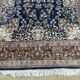 Handmade wool Iranian carpet - 2.45m x 1.40m