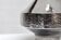 Lampe de table en céramique 1970s