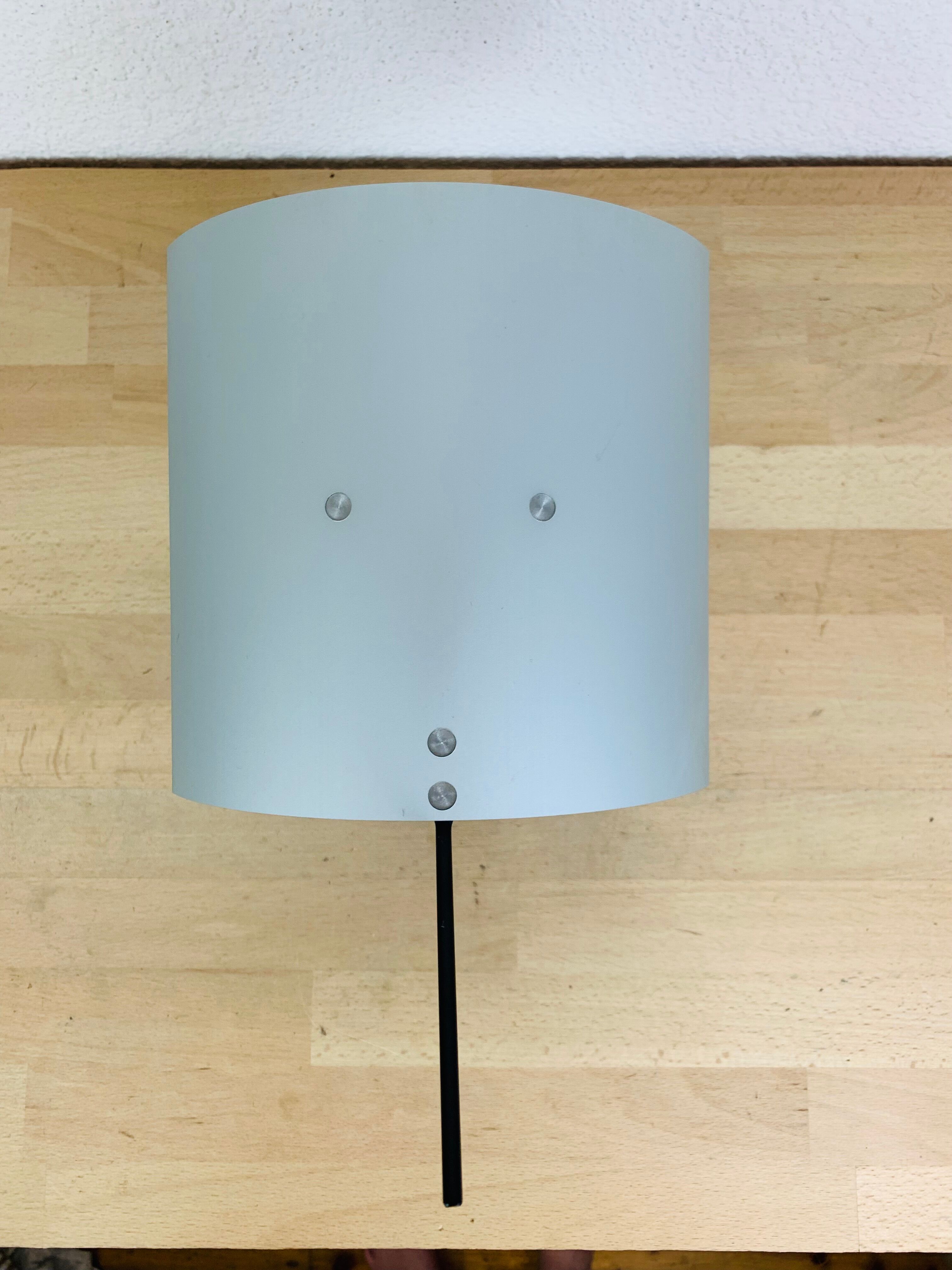 Artemide Enea wall lamp by Antonio Citterio