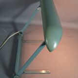 Vintage 50/60 adjustable desk or wall lamp