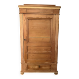 Small Parisian wardrobe "bonnetière"