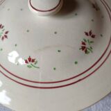 Luneville Soup Tureen