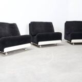 Orbis Luigi Colani Sofa
