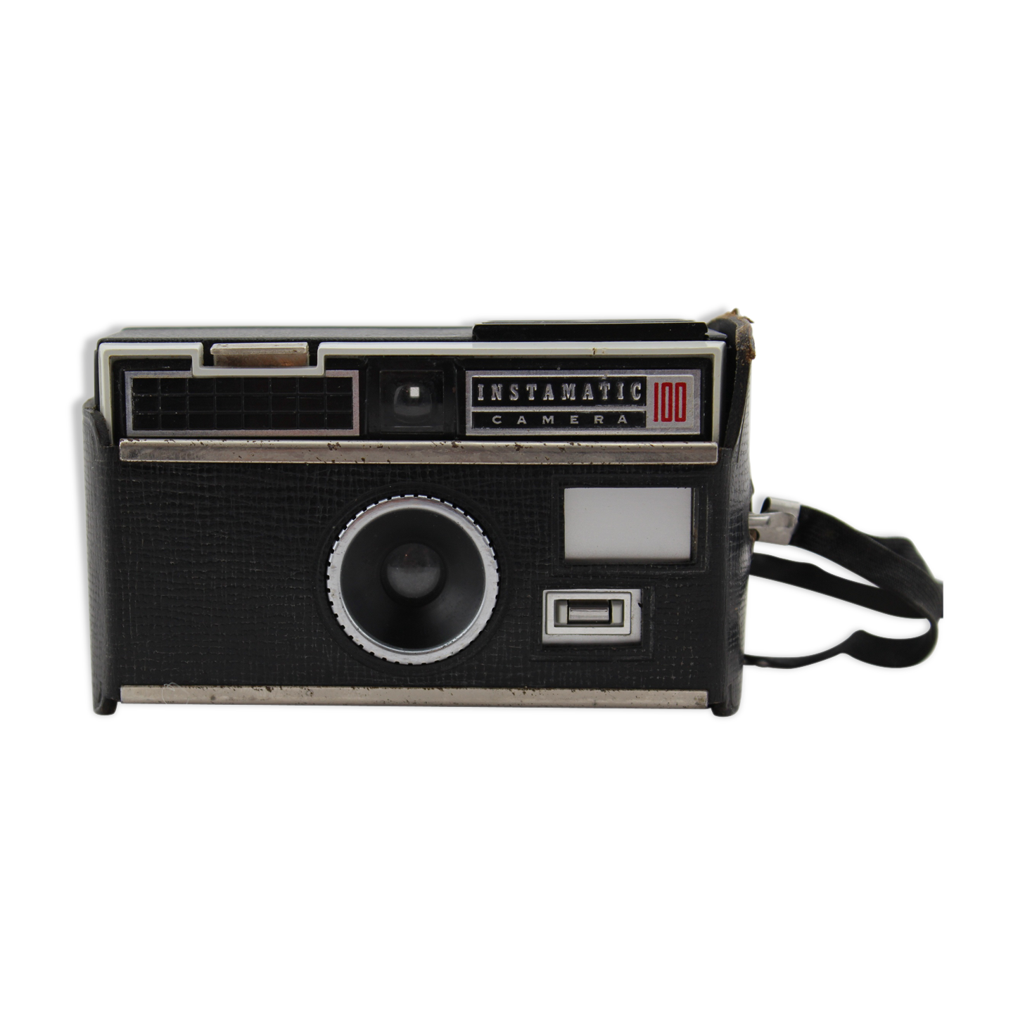 Appareil Instamatic 100 Kodak photo Selency