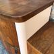 Old sewing machine furniture