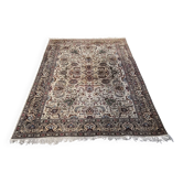 Large Iranian rug, 100% wool, 1970s