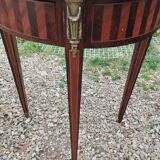 Table d'appoint, guéridon ancien style Louis XVI