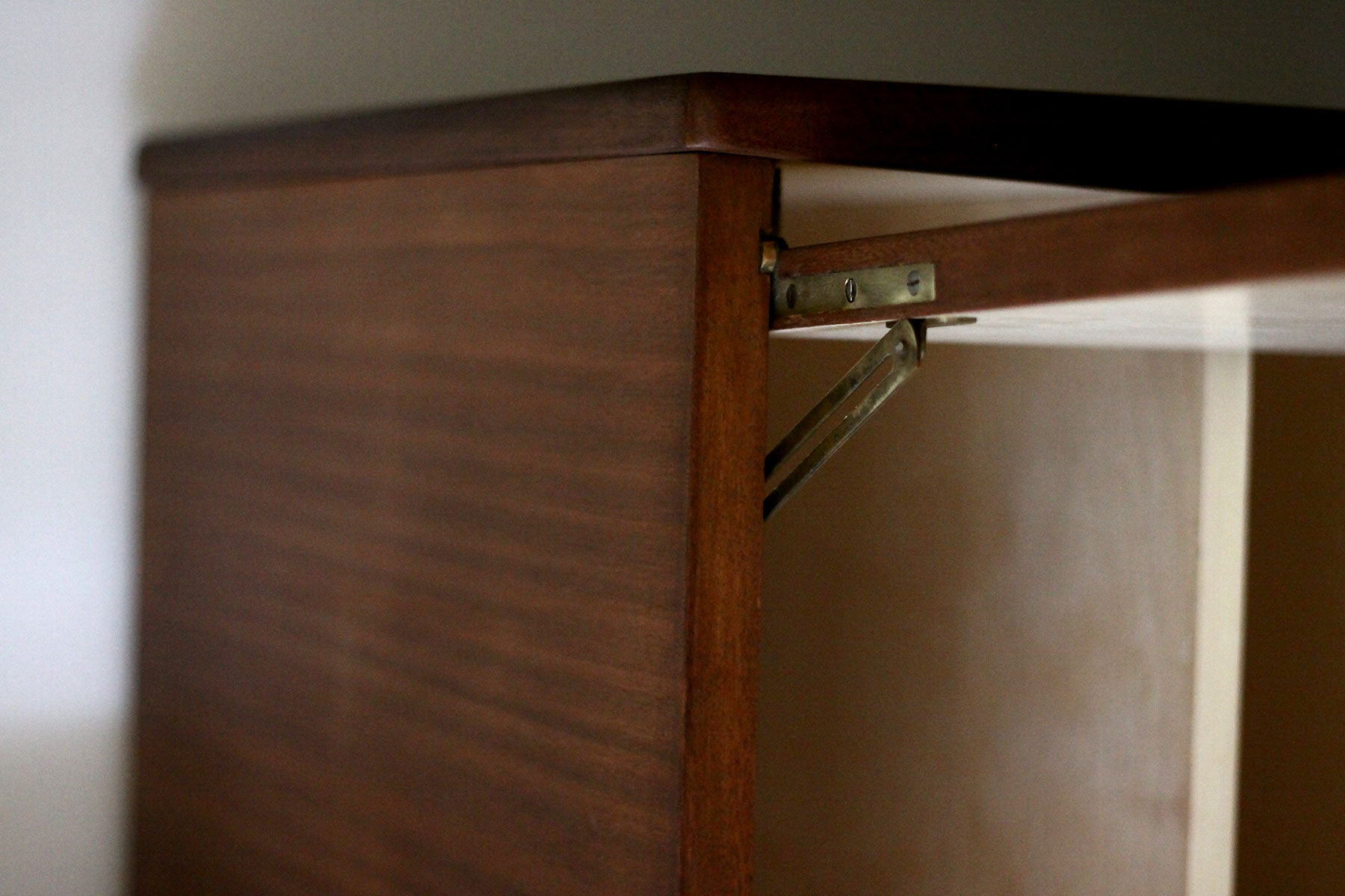 Vintage sideboard