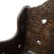Japanese carved chair for Liberty & Co.