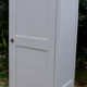 Wardrobe painted