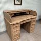 American cylinder desk (renovated)
