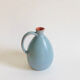 Vintage soliflore vase in German ceramic