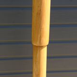 Baumann parrot coat rack, simple, light beech