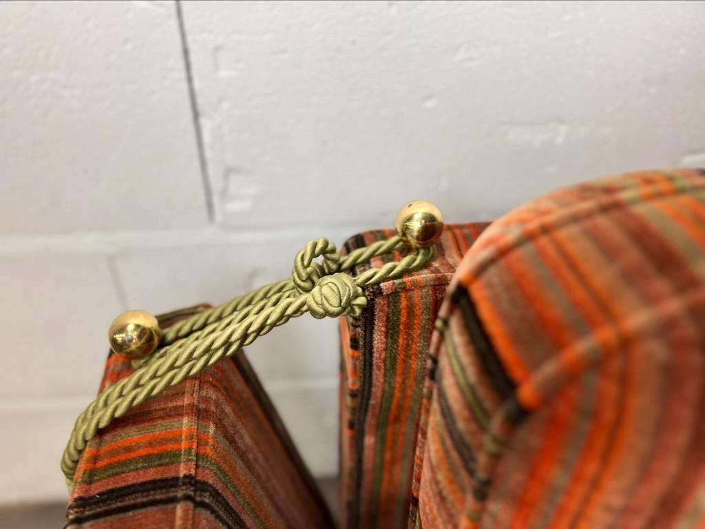 Vintage sofa from the 70s