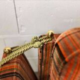 Vintage sofa from the 70s