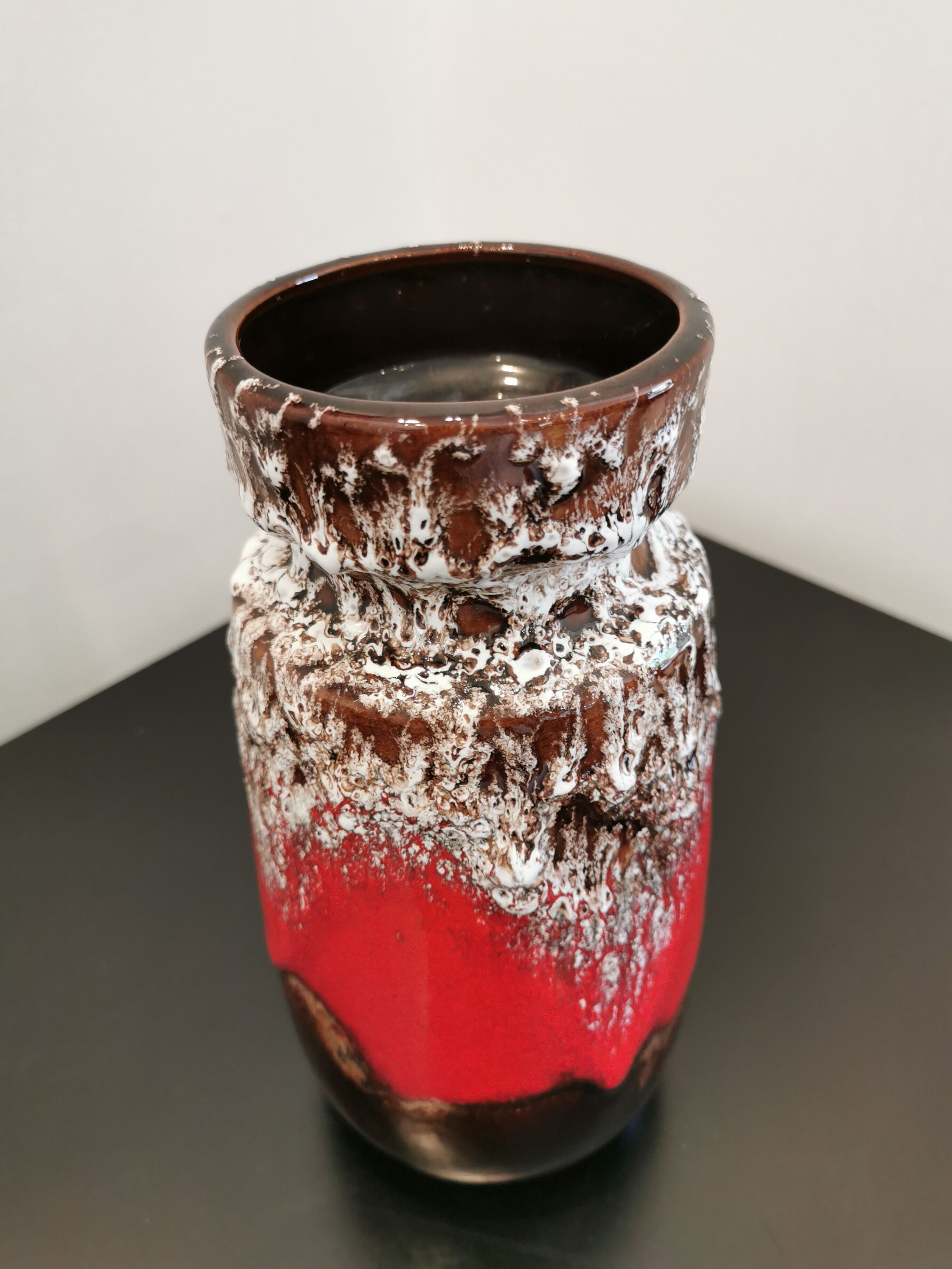 West Germany vase 242-22