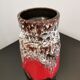 Vase West Germany 242-22