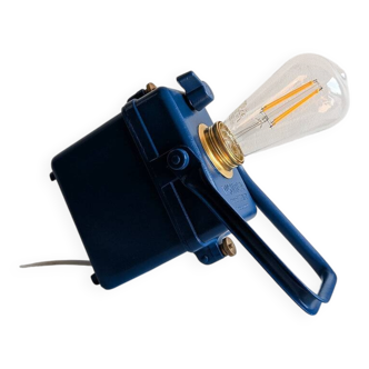 Restored Wonder Tifon table lamp