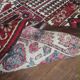 Handmade Bachtiar Persian rug 305x215cm