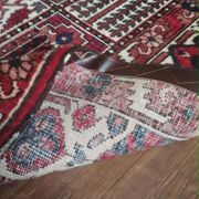Tapis Persan Bachtiar fait main 305x215cm