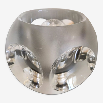 Lampe Peill & Putzle modèle TA 14 design années 70