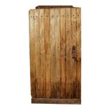 Farm door