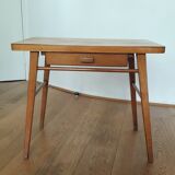 Baumann children's desk and chair
